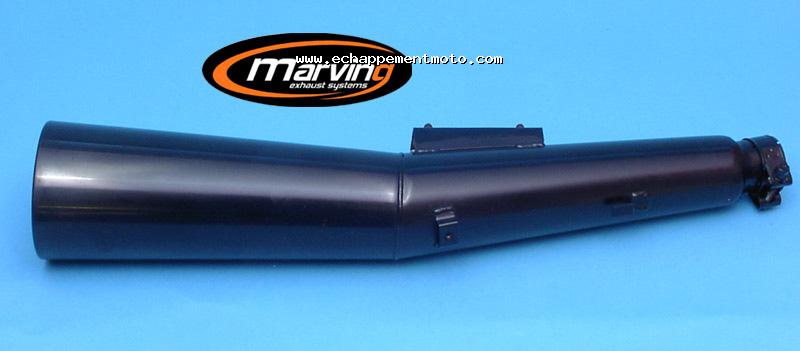 HONDA FT 500 Marving HONDA FT 500 Marving